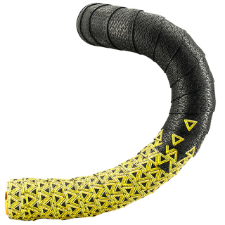 Deda Loop černá/žlutá