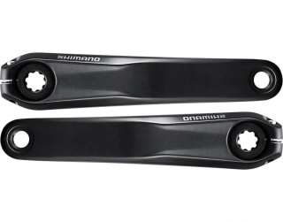 SHIMANO STEPS kliky FC-E8050 jednopřevodník 175 mm bez přev. bal