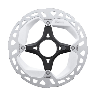 SHIMANO STEPS brzdový kotouč RT-EM810 center lock 160 mm + lock ring (internal) bal