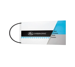 Gates Carbon Drive CDN 111 zubů