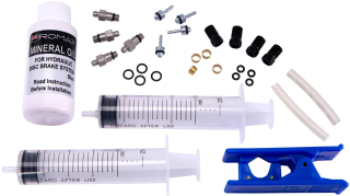Promax Bleeding Edge Tool