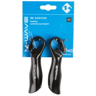 M-Wave Be Anatom