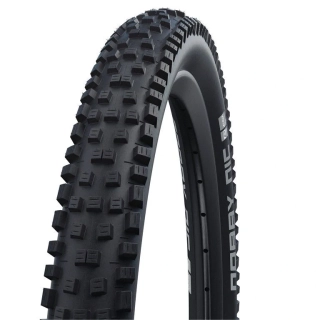 Schwalbe Nobby Nic HS602 skl., 27.5x2.40"62-584 cr-Skin Perf B Addix