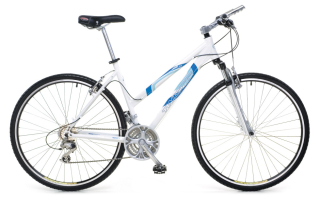 TWISTER CROSS 22 LADY 28"(<175cm)