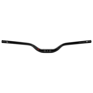 Ergotec Riser Bar 50 35,0x780mm, 12°/+5°