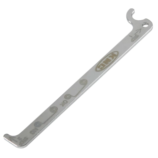 KMC Bicycle Chain Checker