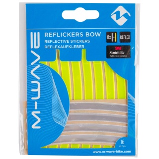 M-Wave Reflickers Bow (8+8 ks)
