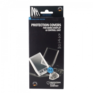 MH-Cover BOSCH Kiox+Control Unit