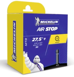 Michelin Tube Airstop B6 27.5" AV 35mm