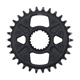 SHIMANO převodník DEORE FC-M6100 30z