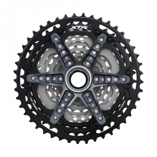 SHIMANO kazeta XTR CS-M9101-12 12 rychl MTB 10 - 45 z. bal