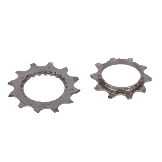 Pastorek Shimano CS-M9100, 10-12 zubu, stríbrná