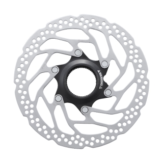 SHIMANO STEPS brzdový kotouč RT-EM300 center lock 160 mm + lock ring bal