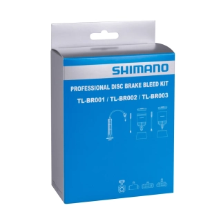 Shimano TL-BR 001/002/003