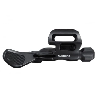 SHIMANO ovládací páčka DEORE SL-MT500 levá pro sedlovku I-spec EV bal