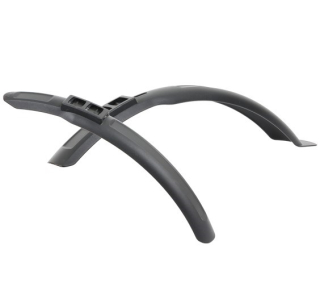 Zéfal Trail Kid 16-20"