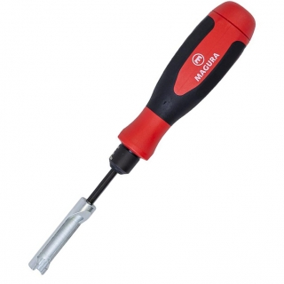 Wiha Torque wrench 4.0 Nm, 8 mm allen key