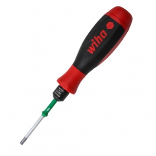 Wiha Torque wrench 0.5 Nm, T25