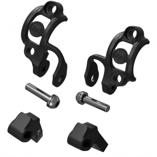 Sada upínacích objímek Shiftmix 4, pro radicí páku Shimano I-Spec EV