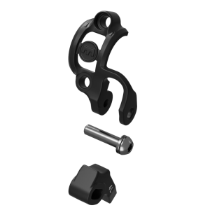 MAGURA Clamp Shiftmix 4 Shimano I-Spec EV (levá)