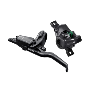 Magura MT CT4 (levá)