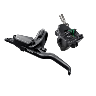 Magura MT CT4 Flatmount (levá)