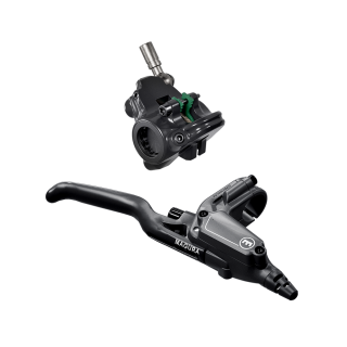 Magura MT CT4 Flatmount (pravá)