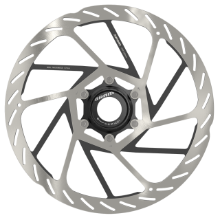Kotouč SRAM HS2 220mm Center Lock (lockring není součástí balení) Rounded