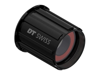 Shimano HG rotor alu ratchet ln