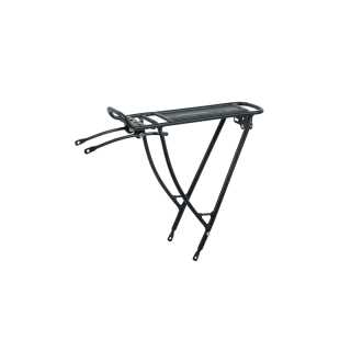 Nosič na kolo Zéfal Raider R50 Černá 26-29"