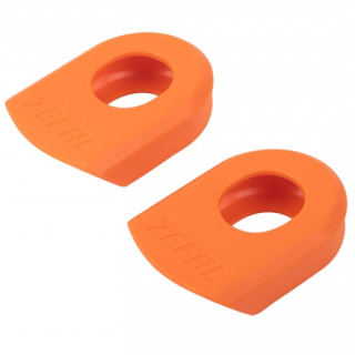 Zéfal Crank Armor oranžové