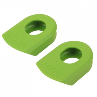 Zéfal Crank Armor zelené