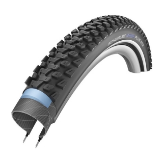 Plát Schwalbe Marathon Plus MTB HS468 27.5x2.25"57-584crn-TwinSk.Refl.PerSG DC