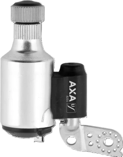 AXA 8201 (left)