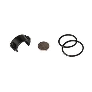 Magura Mounting kit handlebar, eLECT 