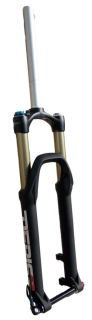 SPINNER AERIS AIR 27,5" 650B (120 mm)