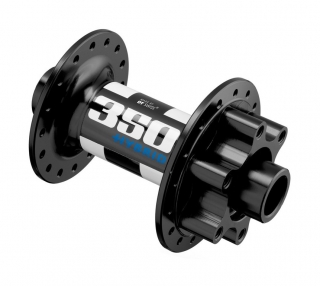 DT 350 CLASSIC HYBRID 100/15mm 32 děr DBIS