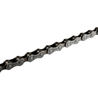 Shimano CN-HG40 6/7/8r. 114čl. (spojka SM-UG51) 20 ks