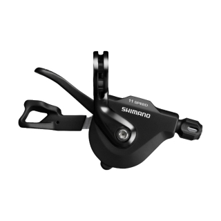 SHIMANO řadící páčka ULTEGRA SL-RS700 pár 2x11 rychl černá pro rovná řídítka bal