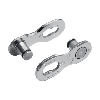 SHIMANO rychlospojka řetězu SM-CN900 pro 11 rychl řetěz balení 2 ks