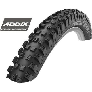 Schwalbe Magic Mary 27.5x2.50" 64-584, 650B SnakeSkin Downhill VertStar