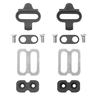 M-Wave Cleat S cleat set