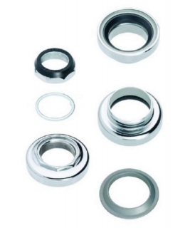 POINT CH-9070 W-1" (z 28,6 na 25,4 mm)