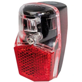 Trelock LS 640 Duo Batt - doprodej, poslední kus!!