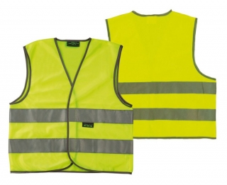 Wowow Uni Neonověžlutá vel. XL