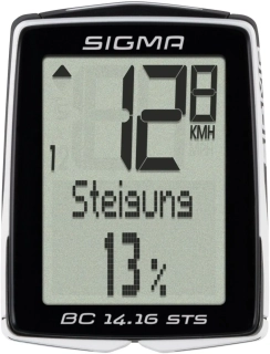 Sigma BC 14.16 STS