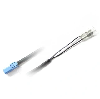 BAFANG Front Light Cable EB 1T1.N 3202A1006, 1200mm
