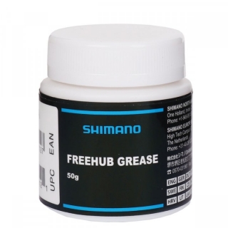 Mazací tuk Shimano Freehub Grease 50ml
