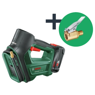 Bosch Universal Pump 18V (EU)