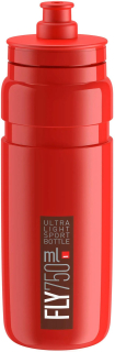 ELITE FLY 750 ml červená/bordeaux - poslední kus!!